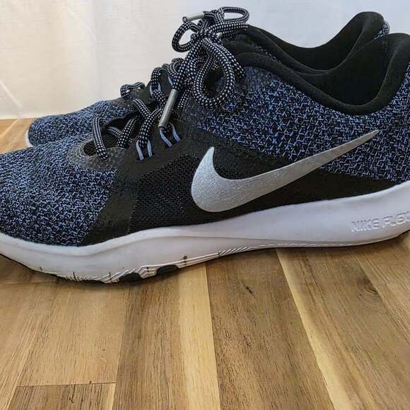 Nike Flex Trainer 8 Women's Running Shoes - Picture 2 of 9